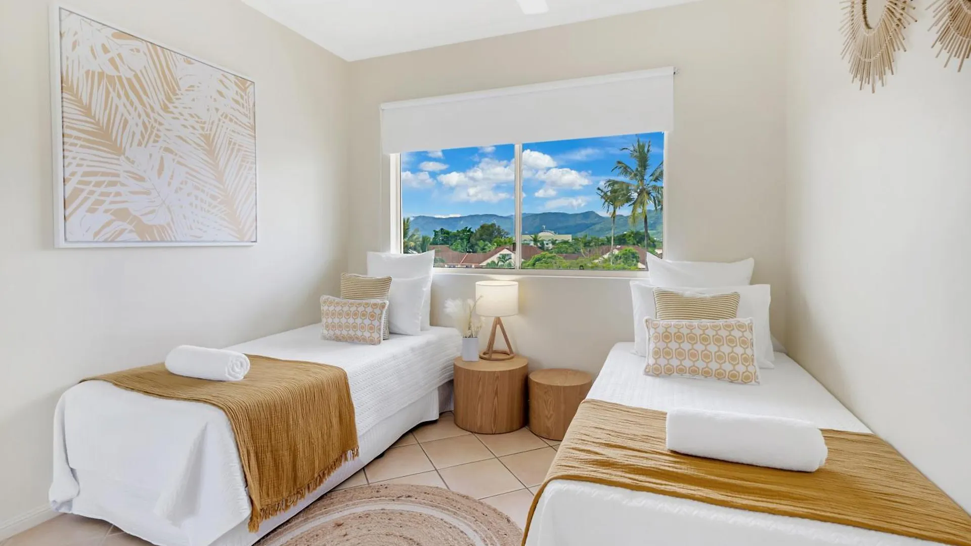Water Views On The Esplanade Appartement Cairns