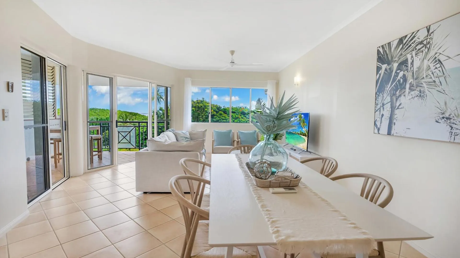 Water Views On The Esplanade Appartement Cairns 0*,