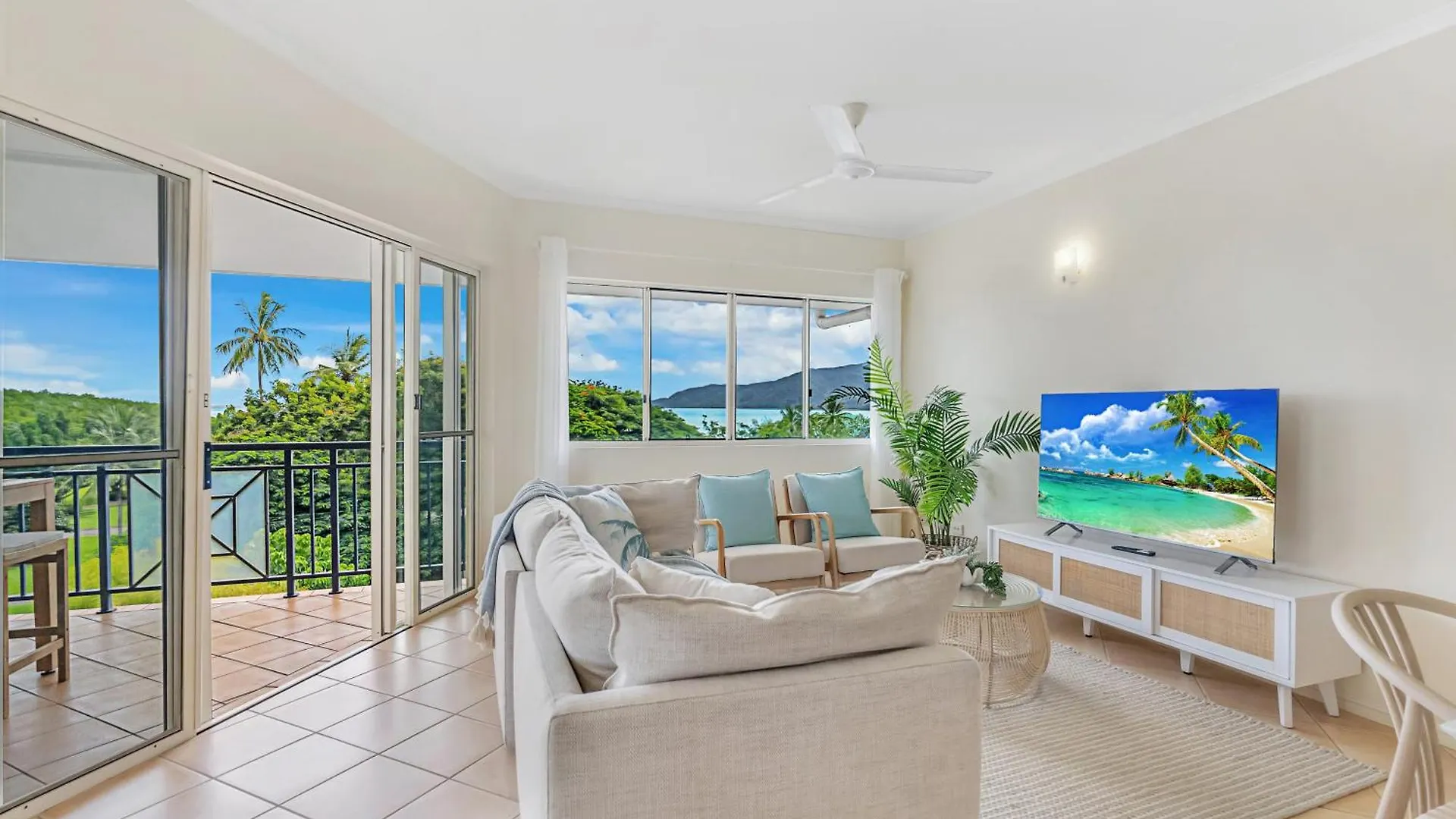Water Views On The Esplanade Appartement Cairns
